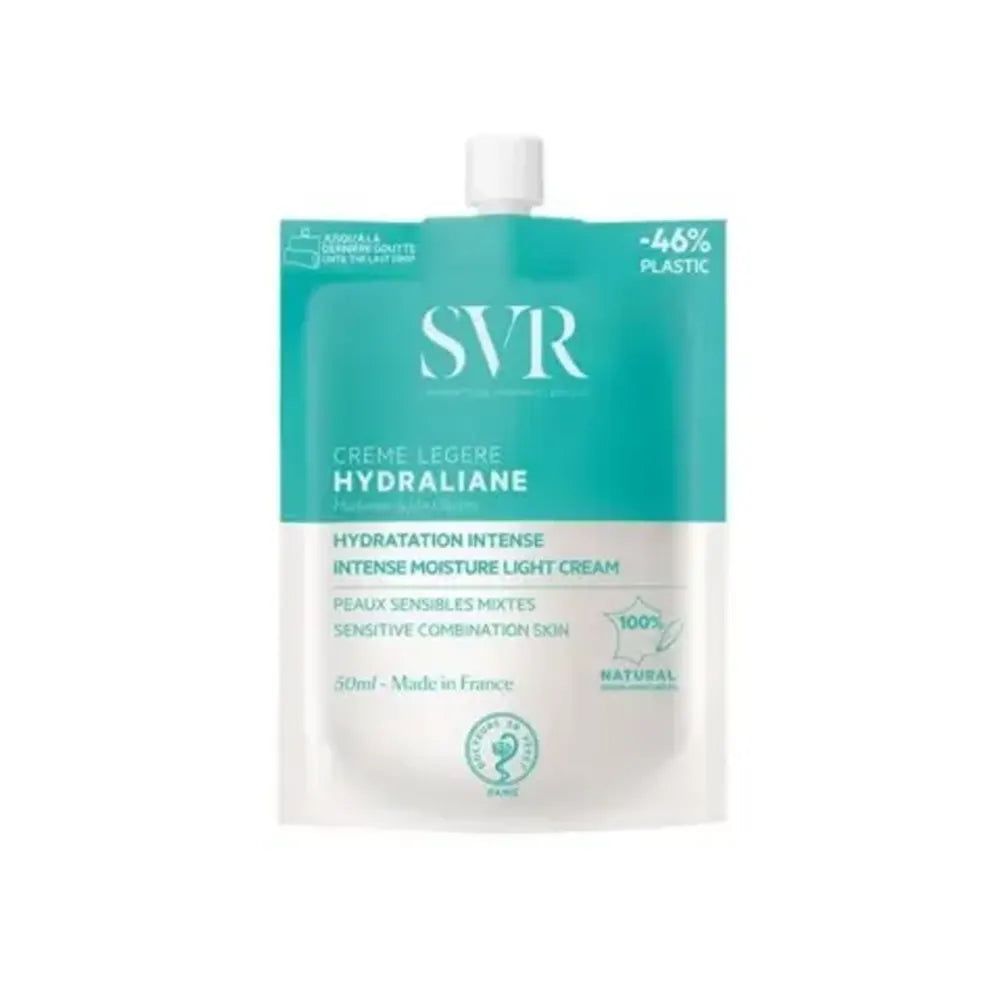 SVR HYDRALIANE Light 50 ML