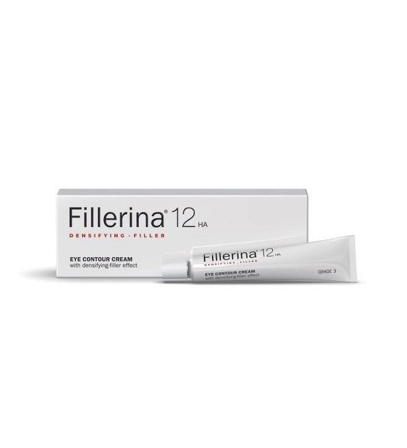 Fillerina 12HA crème de jour Grade 3 – 50 ml