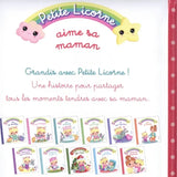 Petite Licorne : Aime Sa Maman