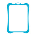 Maped Whiteboard - Blue