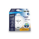 Angelcare My First Alarm Clock Kid'Sleep Clock - Gray