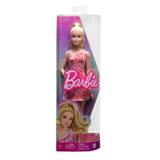 Barbie Fashionistas  – Poupée Mannequin Blonde