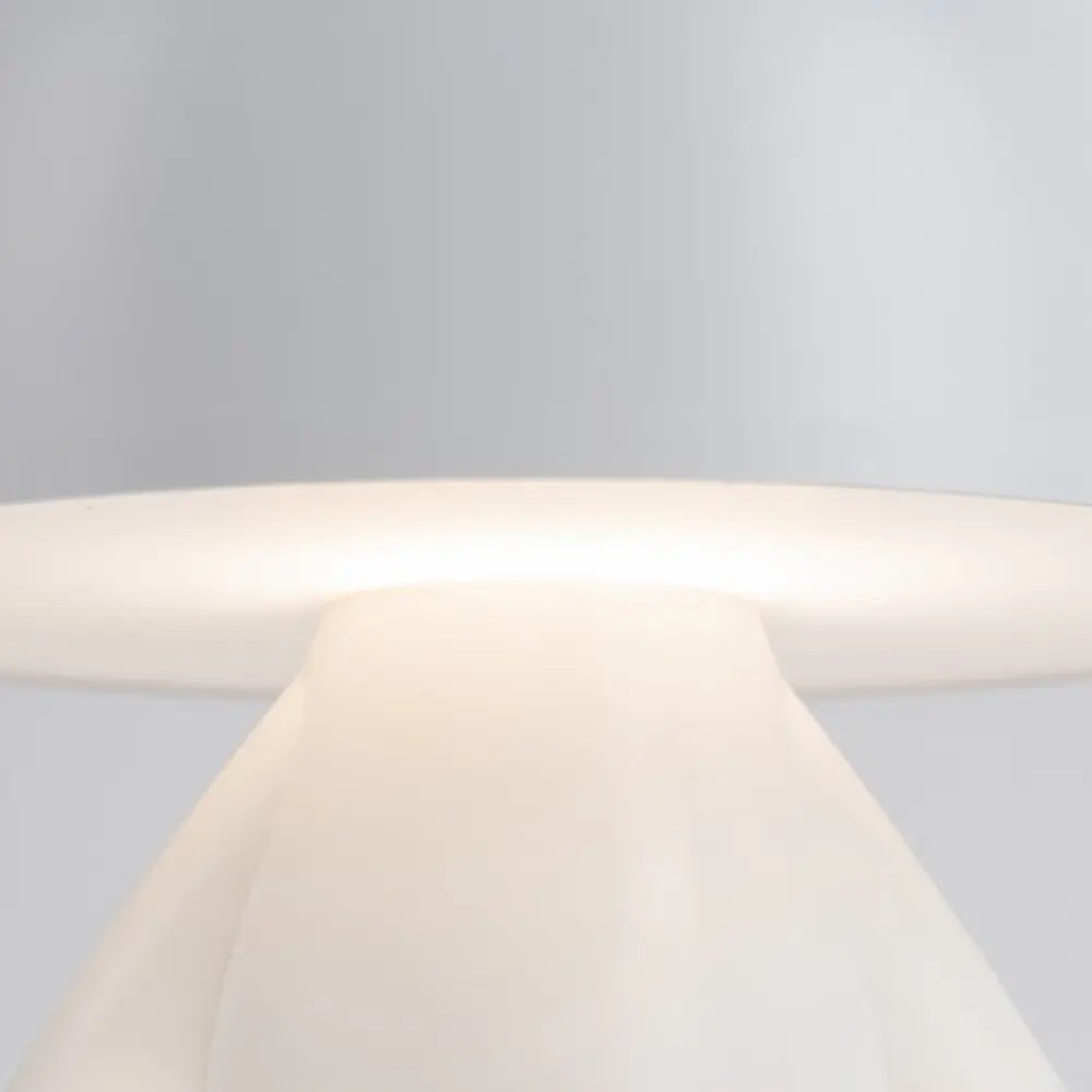 Leitmotiv Lampe de Table Ours LED - Blanc