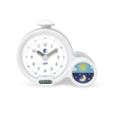 Angelcare Mon 1er Réveil Kid'Sleep Clock - Gris