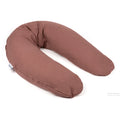 COMFY BIG Tetra Doomoo Almohada de lactancia y maternidad - The Brick
