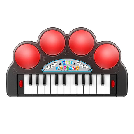 Mini Piano iDance Electronique 3A+