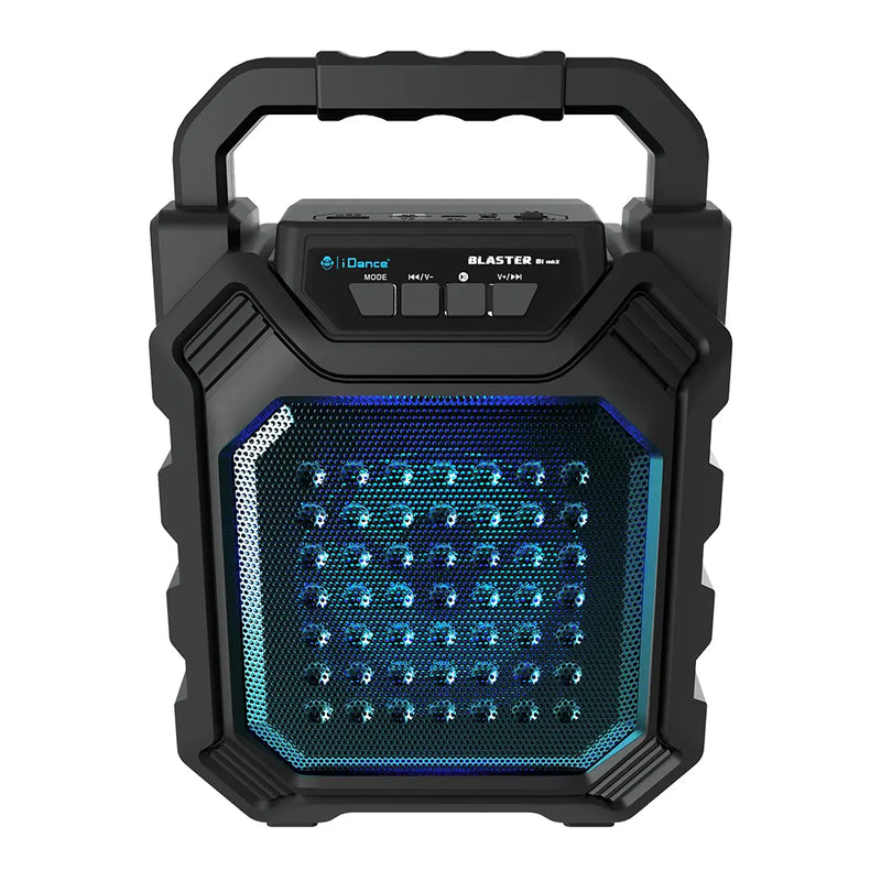 آيدانس، سماعة بلوتوث بلاستر  بي 1