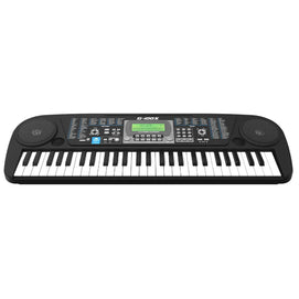 Piano Musical iDance G-100X Électronique