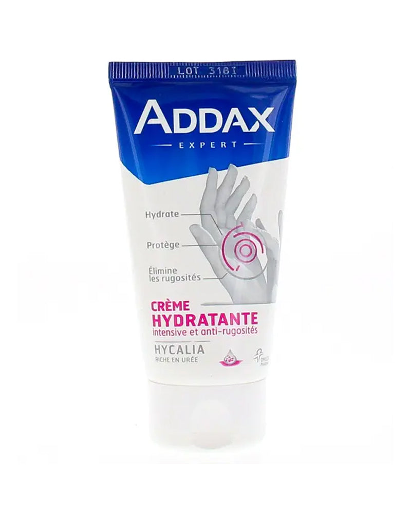 Addax Hycalia Creme Main Hydratante - 75ml