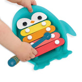 Ludi Xylophone Pingouin