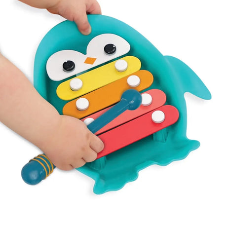 Ludi Xylophone Pingouin