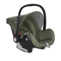Lorelli COMET Group 0+ Car Seat Green