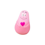 Angelcare Veilleuse Lumilove Barbapapa  -  Rose