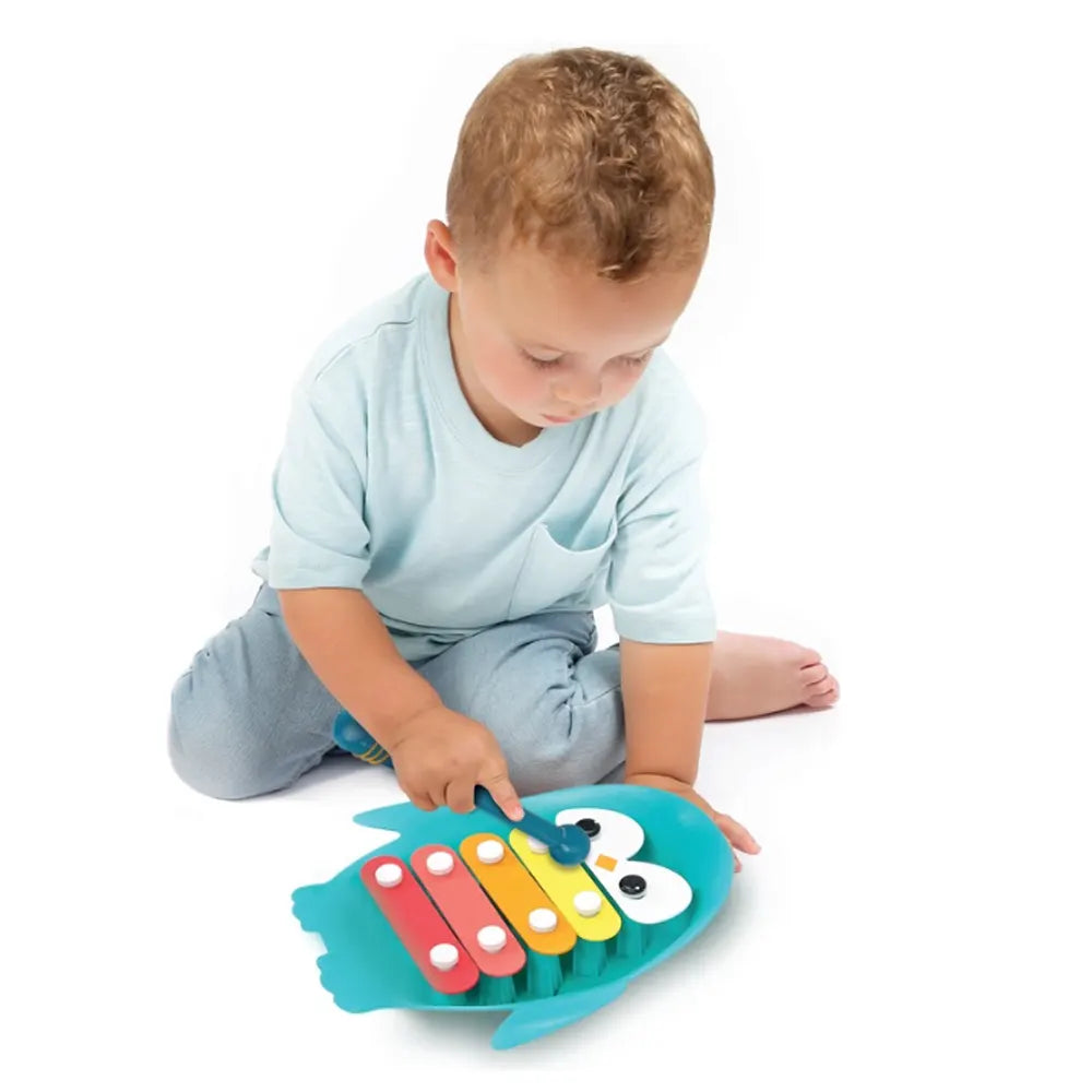 Ludi Xylophone Pingouin