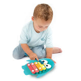 Ludi Xylophone Pingouin