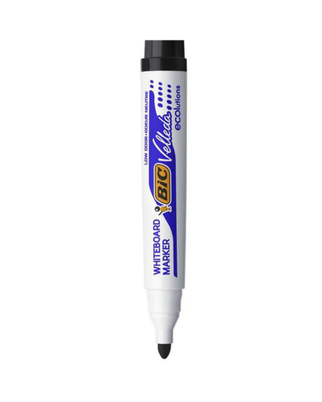 Marqueur Velleda Bic - Noir