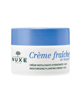 Crème Fraîche de Beauté Repulpant Peaux Normale - 50ml