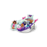 Lego Bateau et Spa Marin 