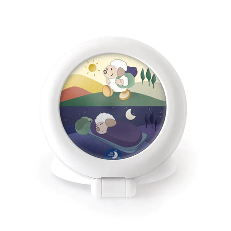 Angelcare Indicateur de Lever Kid'Sleep Globetrotter