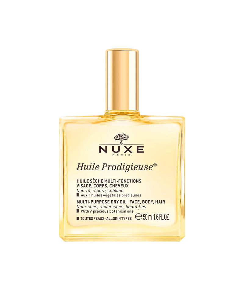 Nuxe Huile Prodigieuse Huile sèche - 50ml