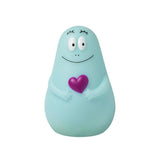 Angelcare Veilleuse Lumilove Barbapapa - Bleu