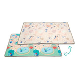 Ludi Tapis Pliable XXL