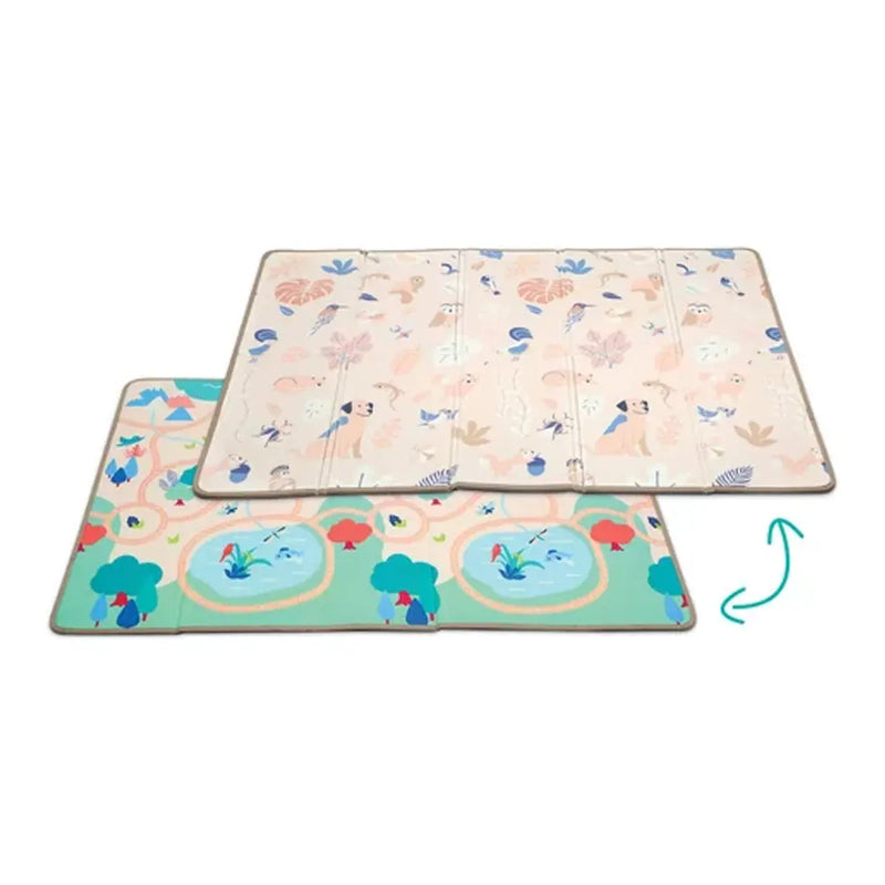 Ludi XXL Foldable Mat