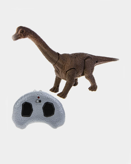Dinosaure avec Télécommande