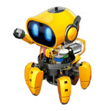 Buki Construction Robot Tibo 8A+