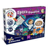 Science For You Kit d'Expédition Spatiale 4A+