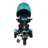 Lorelli Poussette Tricycle Neo 4en1 - Turquoise
