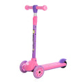 Lorelli Trottinette Scooter Tamtam - Rose