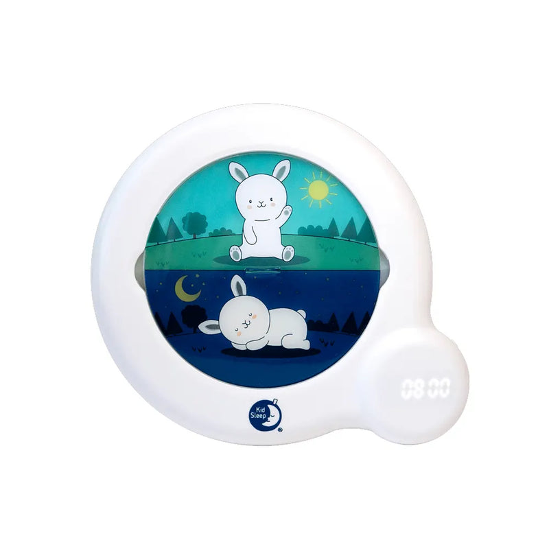Edillas Réveil Pédagogique Enfant Fille Garçon,Horloge Analogique sans Tic-Tac avec Veilleuse et Snooze,Cadeau pour Chambre Edillas Réveil Pédagogique Enfant Fille Garçon,Horloge Analogique sans Tic-Tac avec Veilleuse et Snooze,Cadeau pour Chambre