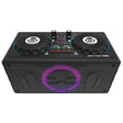 Table de Mixage iDance DJ303 Party box