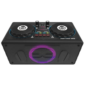 Table de Mixage iDance DJ303 Party box