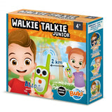 Buki Talkie Walkie Junior 4A+