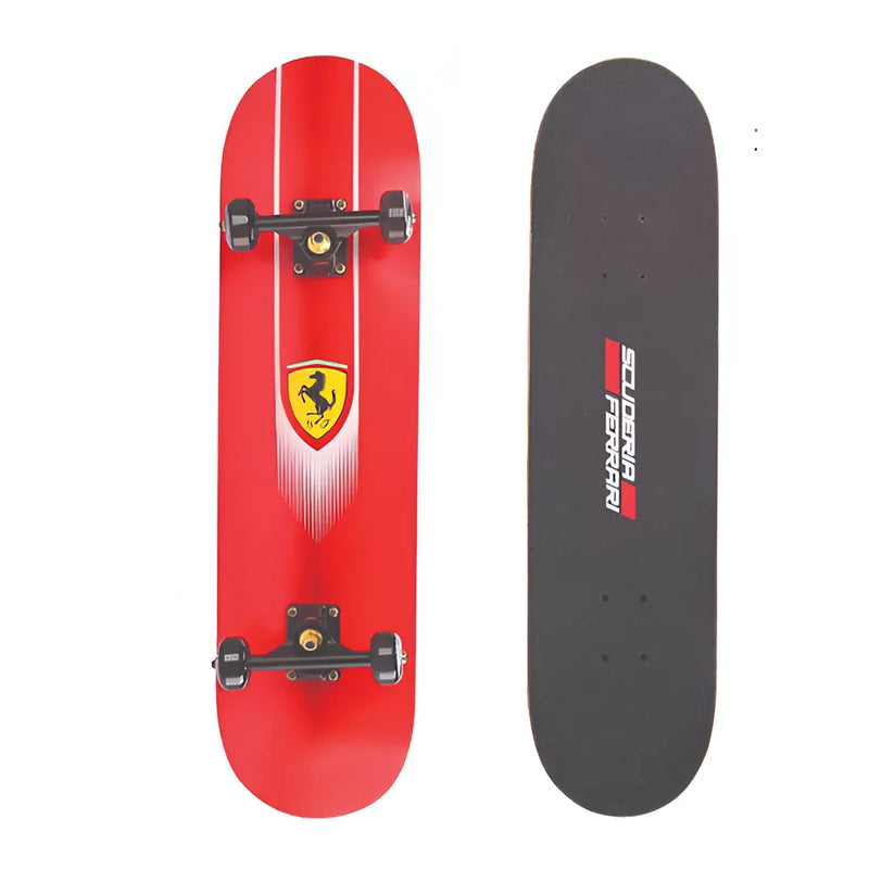 Skateboard Ferrari BW11 5A+