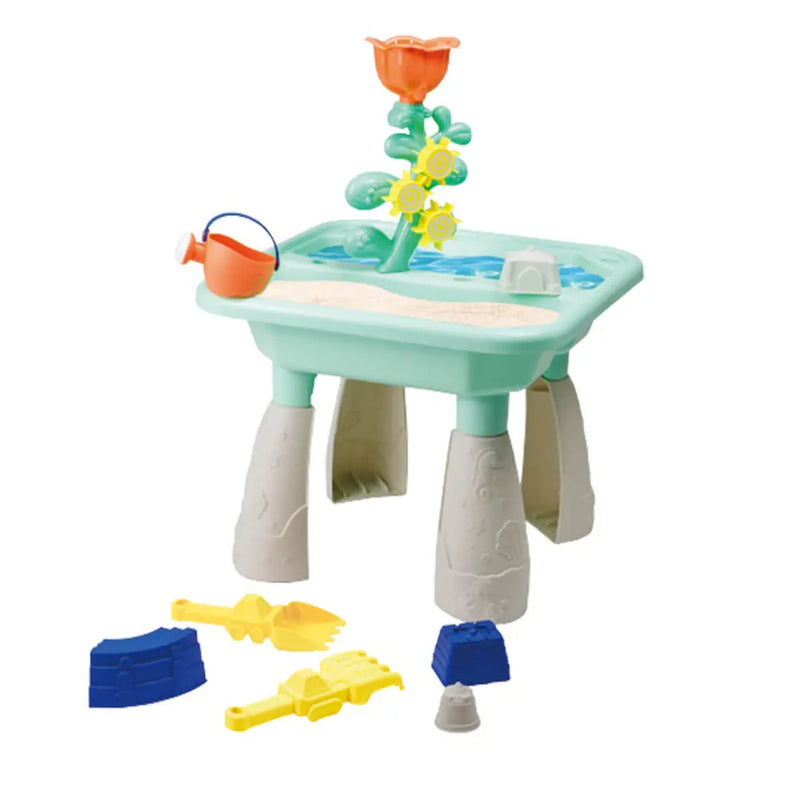 Eurekakids Sand & Water Table 18M+