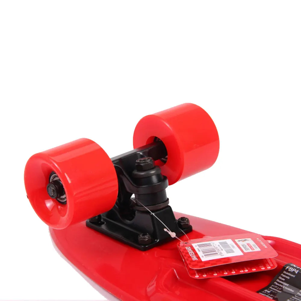 Ferrari Skateboard 5A+