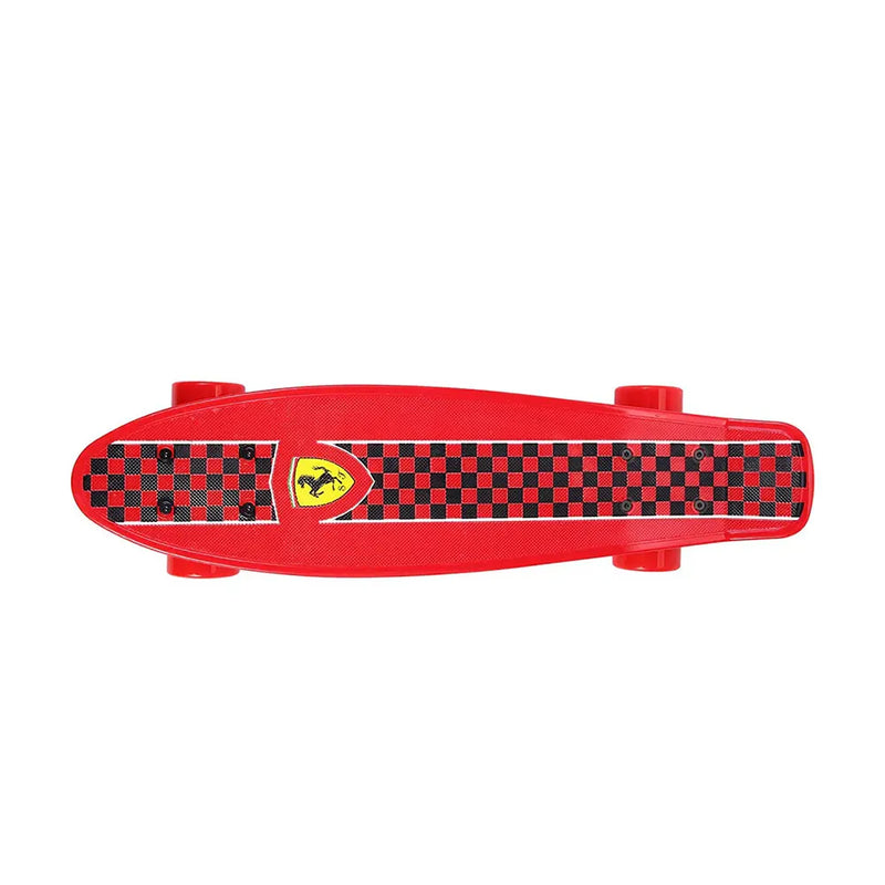 Ferrari Skateboard 5A+
