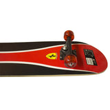 Ferrari Skateboard Bois 4A+