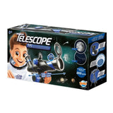 Buki Télescope 15 Activités 8A+