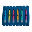 Eurekakids Crayon de Bain 6 Pièces - 3A+