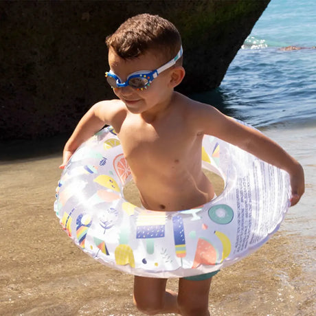 Eurekakids Inflatable Float - Hello Summer