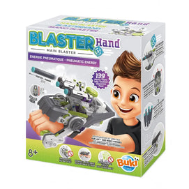 Buki Main Blaster 8A+