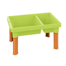Eurekakids Table de Plage - Vert