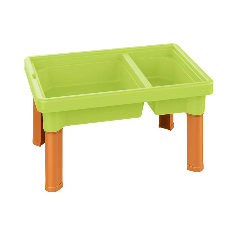 Eurekakids Green Beach Table - 18M+