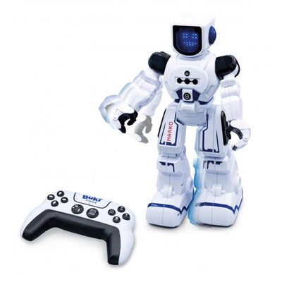 Robots & Animaux Interactifs>>