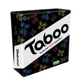 Hasbro Taboo 13A+