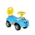 Lorelli Porteur Voiture My Friend - Bleu